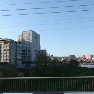 Volkova Street, 27А ، روستوف نا دونو: صورة