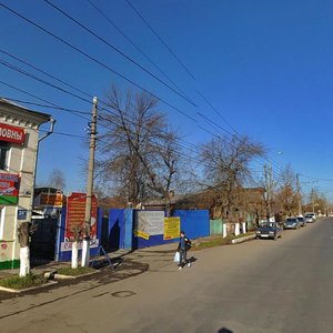 Proletarskaya Street, 39В, Tula: photo