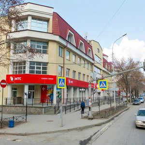Mamina-Sibiryaka Street, 128, : foto
