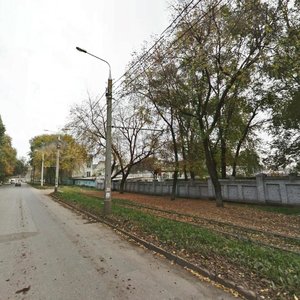 Fizkulturnaya Street, 1Бк1, Samara: photo