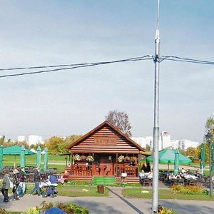 Andropova Avenue, 39с26 ، موسكو: صورة