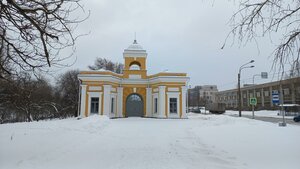 Санкт‑Петербург, Улица Химиков, 20: фото