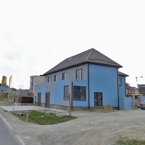 Ulitsa Deryabina, 2, Novorossiysk: photo