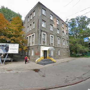 Nezalezhnosti avenue, 13А, Kharkiv: photo