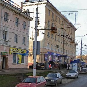 Krasnoarmeyskiy Avenue, 29, Tula: photo