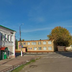 Sovetskaya Street, 9, Kashira: photo