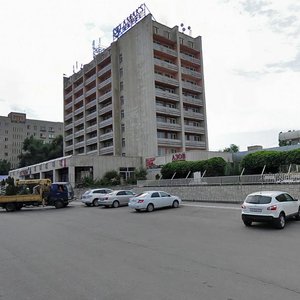 Petrovskaya ploshchad, 14, : foto