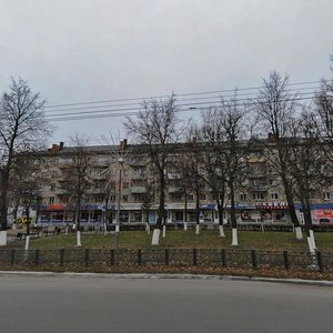 Lenina Avenue, 76, Tula: photo