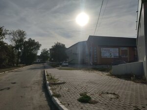 Ulitsa Voykova, 60, Spask‑Pyazanskiy: photo