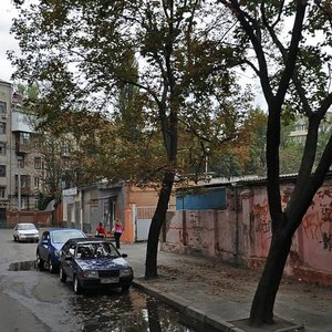 Korolenka Street, 22, Kharkiv: photo