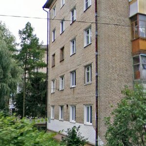 Vulica Lazarenki, 51, Mogilev: photo