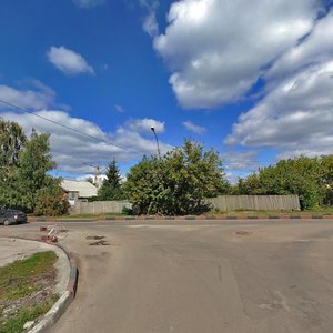 Krolyunitskogo Street, 29 ، أوليانوفسك: صورة