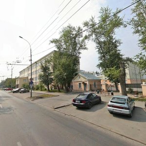 Pervomayskaya Street, No:88, Yekaterinburg: Fotoğraflar