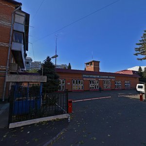 Rashpilevskaya ulitsa, 327 ، كراسنودار: صورة