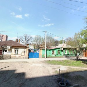 Krepostnoy Lane, 103А/253, Rostov‑na‑Donu: photo