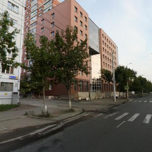 Sverdlovskiy Avenue, 84Б, Chelyabinsk: photo