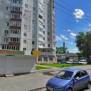 Хмельницкий, Прибугская улица, 30А: фото