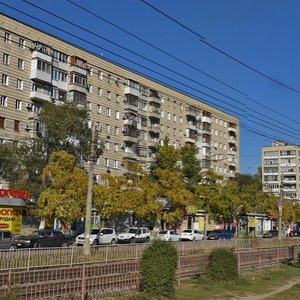 Волгоград, Бульвар Энгельса, 25: фото