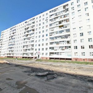 Gagarina Street, 10, Komsomolsk‑at‑Amur: photo