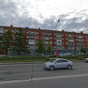 Irtyshskaya naberezhnaya, 40, Omsk: photo
