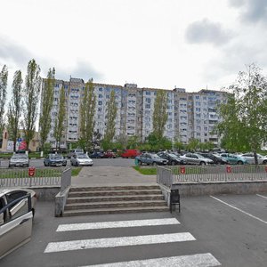 Ulitsa Kosmonavtov, 17, Gubkin: photo