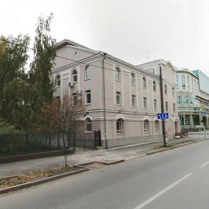 Sovetskaya Street, 19, Tyumen: photo
