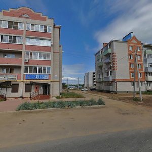 Lunacharskogo Street, 35, : foto