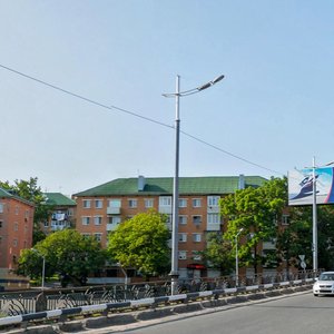 100-letiya Vladivostoka Avenue, 31, : foto
