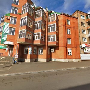 Maxima Gorkogo Street, 38, : foto
