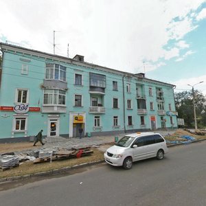 Sovetskaya Street, 15, : foto