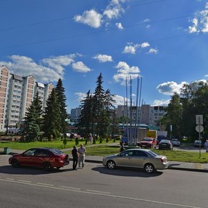 Zelenograd, к234А, Zelenograd: photo