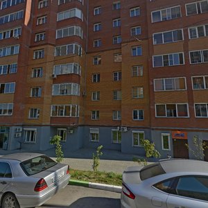 Startovaya Street, 4, Novosibirsk: photo