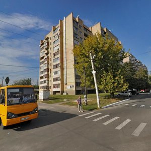Severynivska vulytsia, 9 ، : صورة