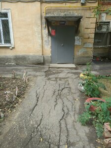 Pobedy Street, 10, Samara: photo