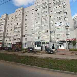 Frunze Street, 3, Kazan: photo
