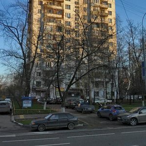 Yeniseyskaya Street, 22, : foto