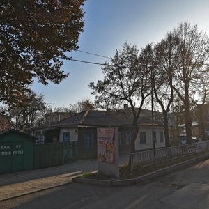 Kislovodskaya ulitsa, 23, Essentuky: photo