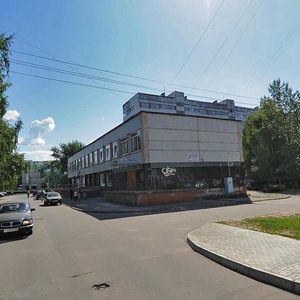 Vorovskogo Street, 17А, : foto