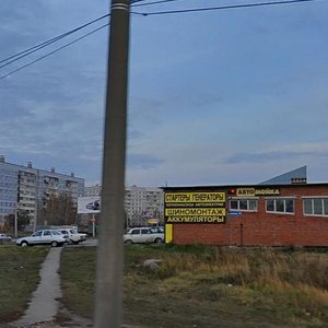 Shabulina Drive, 30, Ryazan: photo