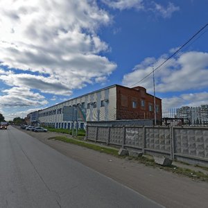 Shebaldina Street, 60к1, : foto