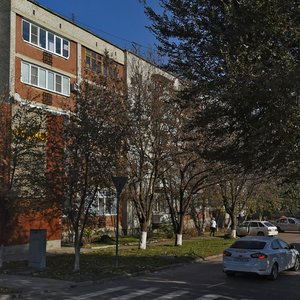 22nd Partsezda Avenue, 81, Mineralniye Vodi: photo