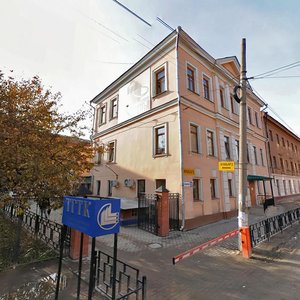 Kominterna Street, 23, Tula: photo