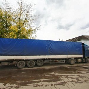 Sportsmenskiy Side-street, 10Вк2 ، نيجني نوفغورود: صورة