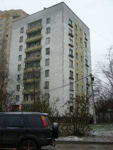 Novatorov Boulevard, 73, : foto
