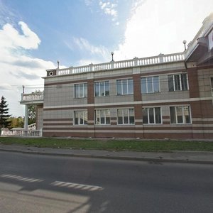 Dubrovinskogo Street, 45А/1, Krasnoyarsk: photo