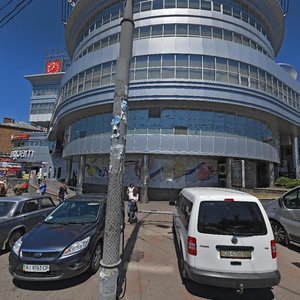 Biloruska Street, 2, Kyiv: photo