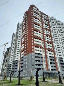 Самара, Московское шоссе, 18-й километр, 53: фото