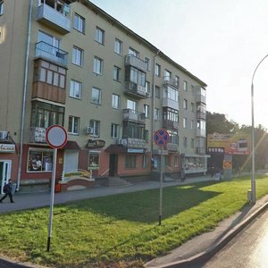 Кемерово, Улица Коломейцева, 7: фото