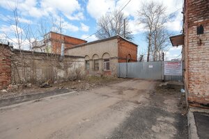 Ulitsa Zakharova, 58, Rybinsk: photo
