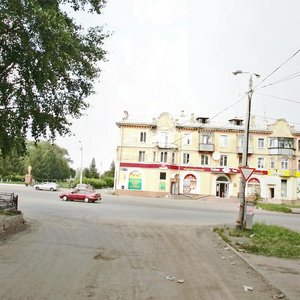 Ulitsa Energetikov, 24, Chelyabinsk: photo